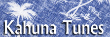 Kahuna Tunes Logo